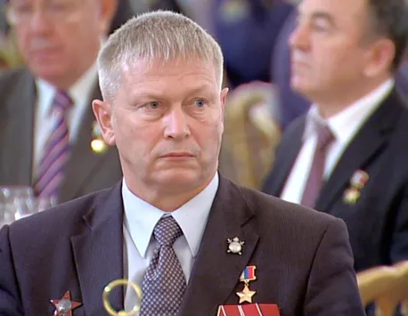Cine este „Păr alb”, noul lider al grupului Wagner, chemat de putin la Kremlin pentru discuţii