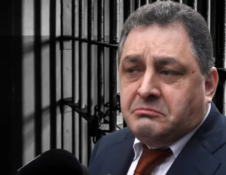 Marian Vanghelie şi fratele său vor fi aduşi la Tribunalul Bucureşti cu mandate de aducere. În ce proces sunt implicaţi cei doi