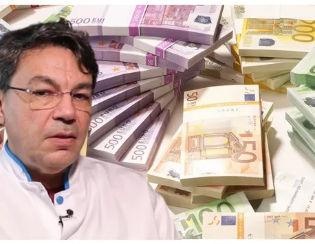 El este Virgil, românul care câștigă aproximativ 24 de mii de euro pe PFA! ”Am câștigat și mai mult”