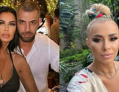 Anamaria Prodan intervine în divorţul Oanei Zăvoranu: „Bărbații slabi fug de femeile puternice. Este în ADN-ul ei să fie puternică”