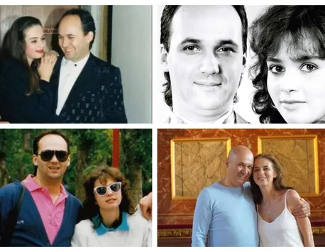 Cu ce se ocupă în prezent Dana Bartzer și Dan Creimerman, cuplul de aur al anilor ’80. Au renunțat la celebritate și au descoperit o nouă pasiune