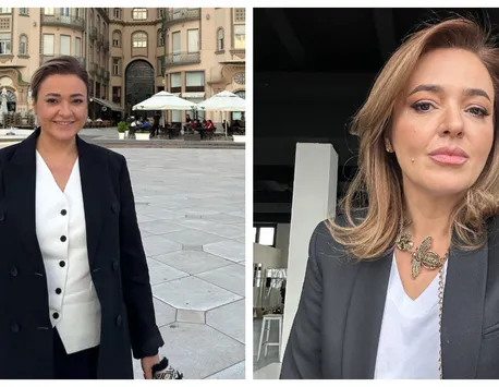 Cristina Bâtlan a fost cerută în căsătorie de ziua ei. Cine e viitorul soț al investitorului de la Imperiul Leilor: „E important să ai lângă tine un om”