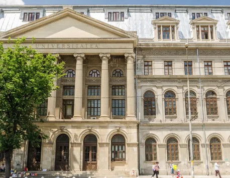 Facultatea din București care îți garantează un loc de muncă aproape oriunde. Anul acesta, programul a avut 36 de candidați pe un loc