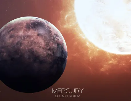 Mercur traversează două zodii într-o lună. 4 zodii BINECUVÂNTATE de planeta comunicării în luna octombrie 2023