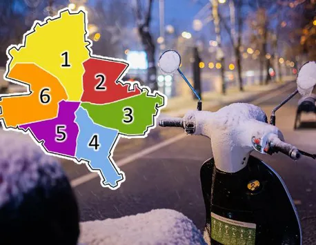 Prognoza iernii. Se anunţă vortex polar cu nămeţi de zăpadă şi temperaturi scăzute. Ninsorile vin mai repede în toată lumea