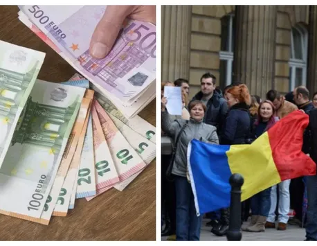 Bani pentru românii din diaspora. Ce sume importante primesc cei care se întorc în țară