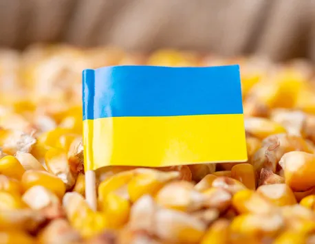 Florin Barbu, ministrul Agriculturii: Importurile de cereale din Ucraina şi Republica Moldova vor fi permise doar fermierilor şi procesatorilor români şi doar pe bază de licenţă