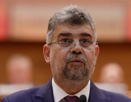 Marcel Ciolacu nu renunţă la lupta cu păcănelele: „Le scoatem pe toate în afara oraşelor. Nu au nicio şansă, s-a terminat!”