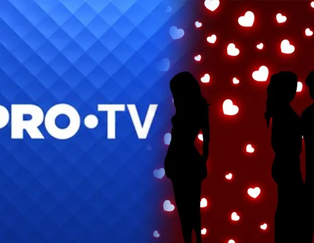 Despărțire neașteptată la PRO TV. Vedeta a rămas fără iubit, după ce i-a fost furat de o colegă de platou