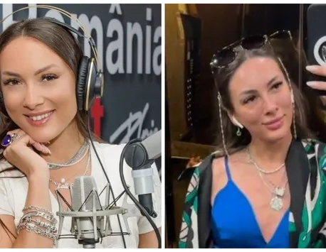 Apariție surpriză la înmormântarea Dj-ului Lalla. A venit de la mii de kilometri distanță. Puțină lume o cunoaște