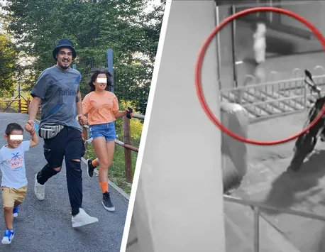EXCLUSIV Sângele de pe hainele Poliției. Cum a fost tratată iubita lui Eduard, tânărul drogat mort în chinuri, de agenții care i-au adus bărbatului sfârșitul: „Nimeni nu voia să-mi spună adevărul”