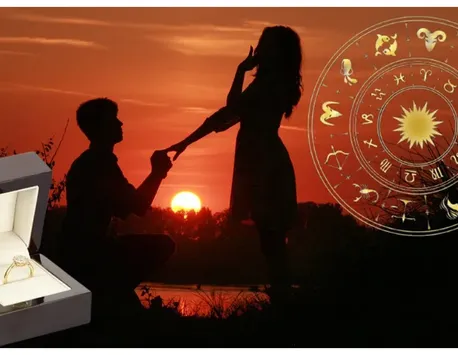 Cele mai compatibile cupluri din zodiac. Care sunt nativii cu care întemeiezi cea mai bună și pasională relație