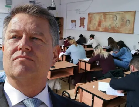 Klaus Iohannis a convocat CSAT pe 12 octombrie. Consumul de droguri în rândul tinerilor și al elevilor, pe ordinea de zi