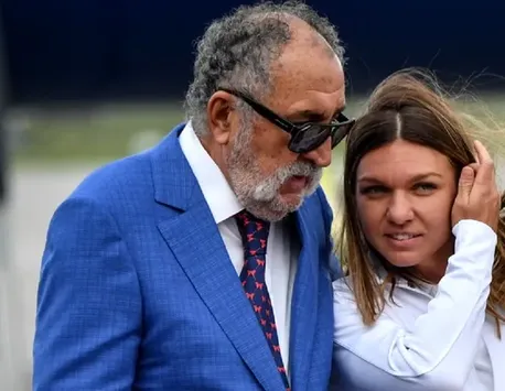 Ion Ţiriac, reacţie fără precedent în cazul de dopaj al Simonei Halep. Acuzaţii grave ale miliardarului: „Uite cum au fugit toţi ca şobolanii”