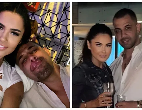Oana Zăvoranu rupe tăcerea după divorțul de Alex Ashraf: „Nimeni nu îmi poate lua locul”
