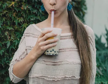 Câte calorii are băutura Bubble Tea. Faimoasa licoare debordează de zahăr