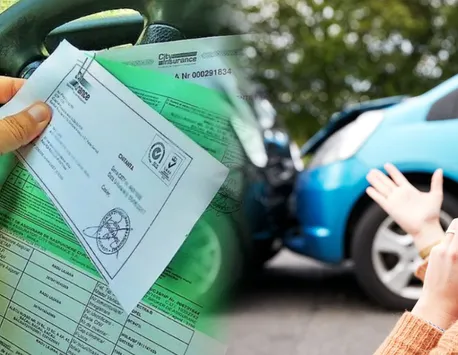 Noua lege RCA. Șoferii care rămân fără permis sau au mașina avariată ar putea suspenda polița. Asigurarea va fi verificată și când mașina e parcată sau în mișcare