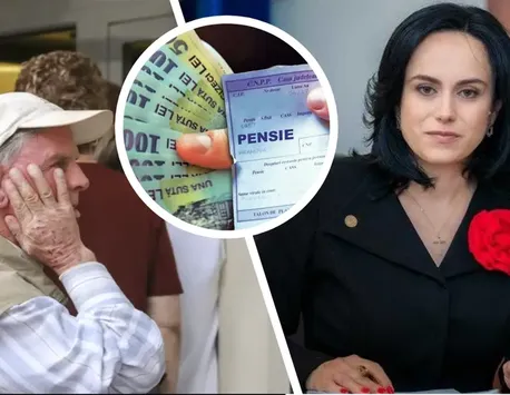 Simona Bucura Oprescu, ministrul muncii, anunţ crucial pentru toţi pensionarii. Când vor primi bani mai mulţi