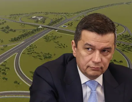 Sorin Grindeanu: „Nu îmi permit să ne fie suspendate fondurile europene, pentru că atunci se suspendă toate proiectele”