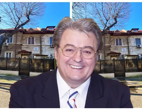 Moștenirea lăsată de Corneliu Vadim Tudor, în pericol! Motivul pentru care Lidia Vadim Tudor este pe cale să piardă vila ”Tribunului”