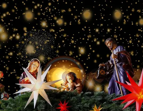 Fecioara Maria, mesaj pentru zodii în luna naşterii Domnului. Ce semne sunt binecuvântate cu protecţie divină în decembrie