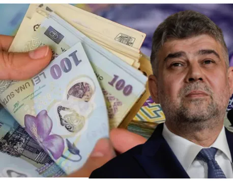 Salariul minim, din ianuarie 2024: angajații ar putea primi mai puțini bani față de luna decembrie. Care este explicația