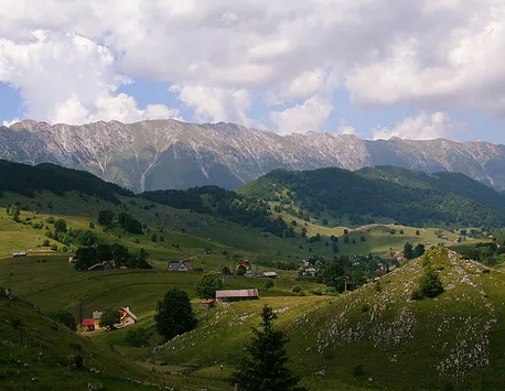 Stațiunea din România cu cel mai curat aer. Nici nu te-ai gândi că e atât de aproape de Capitală