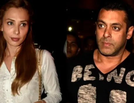 Iulia Vântur, primele declaraţii despre relaţia cu socrii. Cum este viaţa în India alături de familia lui Salman Khan