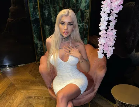 Bia Khalifa se vede o mireasă atipică. Cum își vede vedeta din online viitorul alături de iubit: „Nu toți vor avea acces la un eveniment așa important în viața mea”