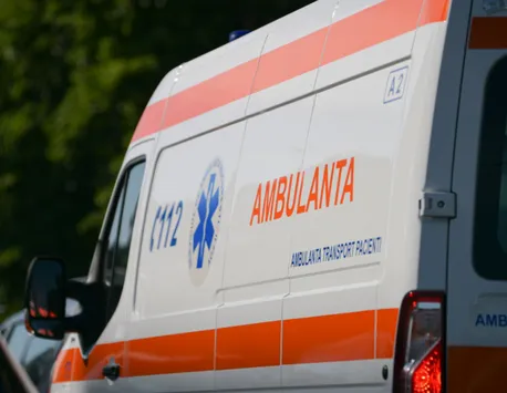 Tragedie în Satu Mare! O fetiță de doar șase luni a murit în ambulanță, în drum spre spital. Fusese externată în urmă cu o săptămână