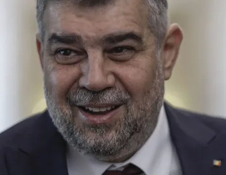 Marcel Ciolacu, despre candidatura lui Mircea Geoană la prezidenţiale: „Foarte bine, să candideze, dumnealui are şi experienţă, a mai fost preşedinte câteva ore”