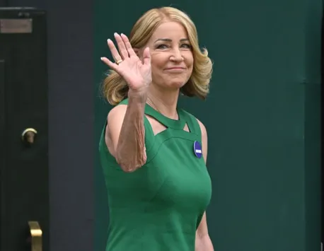O mare jucătoare de tenis, diagnosticată pentru a doua oară cu cancer: ”Boala a revenit”