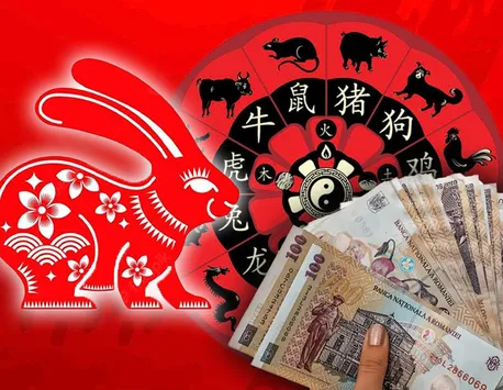 Zodiac chinezesc weekend. Gata cu datoriile! O zodie scapă de grijile financiare, alta călătoreşte departe de casă
