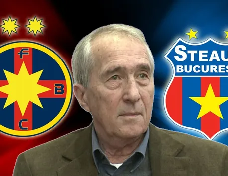 Pe cine susţine Valentin Ceauşescu în conflictul dintre FCSB şi CSA Steaua. „Din acest motiv puţini îl înţeleg”