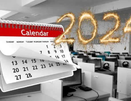 Zile libere 2024. Veste bună pentru bugetari, stau mai mult acasă! Când poate fi recuperat concediul de odihnă neefectuat