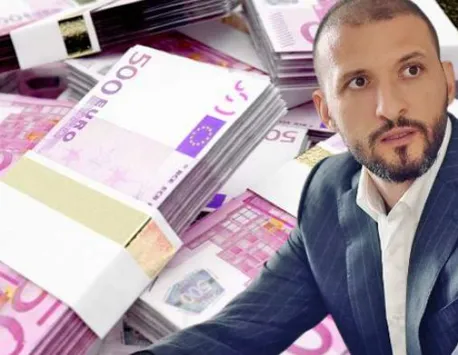 Ştefan Mandachi spune de ce nu fac afaceriştii români bani: „Se face după ureche!”
