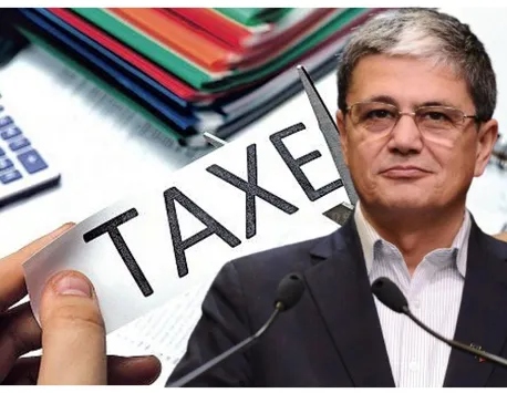 Vești bune pentru români! Ministrul Finanțelor a făcut anunțul: „2024 este anul fără impozite și taxe”