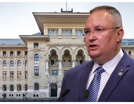 Cine este candidatul PSD-PNL la Primăria Capitalei! Nicolae Ciucă aruncă bomba