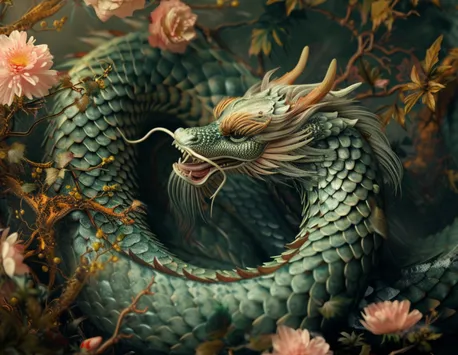 Horoscop chinezesc: Anul Nou al Dragonului de Lemn abia a început! Aceste 5 zodii chinezești sunt cele mai norocoase în ultima săptămână din februarie 2024. Vezi dacă ești în top