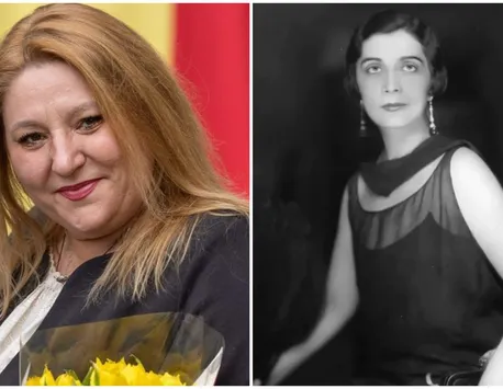 Diana Șoșoacă, înrudită cu cea mai frumoasă femeie din România. Ce legătură există între senatoare și principesa Martha Bibescu