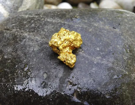 Ungaria a descoperit pe teritoriul său un zăcământ de aur evaluat la 59 de miliarde de euro