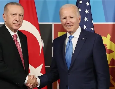 Erdogan merge la Casa Albă pe 9 mai! Joe Biden îl va primi pe președintele Turciei. ”Sperăm că vizita va fi o oportunitate”