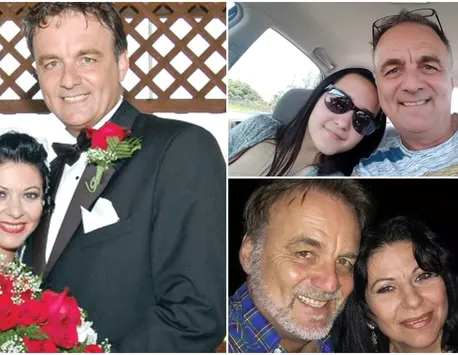 Elena Cârstea, dezvăluiri neașteptate după 18 ani de căsnicie cu americanul Glenn Muttart: „E de necrezut!”