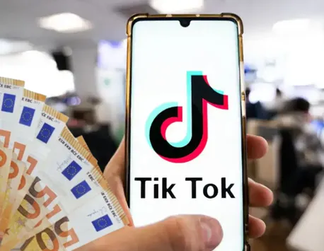 Adio bani de la TikTok! Compania închide programul prin care îi plătea pe utilizatori, pentru că reprezintă „riscuri grave la adresa sănătății mintale”