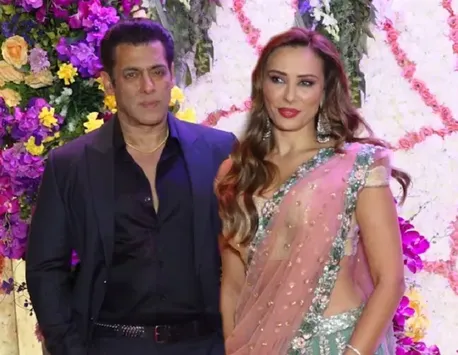 Iulia Vântur, mărturisire șocantă după 10 ani de relație cu Salman Khan! Cu se poartă, de fapt, indianul cu ea: „El trăiește pentru munca sa. Este o provocare să strălucești și tu”
