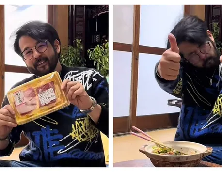 Japonezul Rikito Watanabe, fost concurent al emisiunii Chefi la Cuţite, dezvăluie ce sumă a dat pentru un coș de cumpărături în țara lui natală