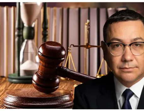 Victor Ponta a dat în judecată statul român, DNA şi pe procurorul Uncheşelu, cel care l-a trimis în judecată în dosarul Turceni – Rovinari: „Uncheşelu nu a comis o eroare, a comis un abuz despre care ştia că e un abuz”