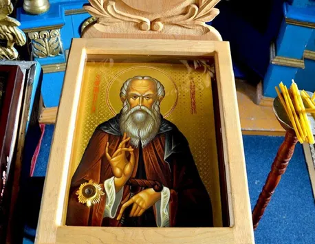 Calendar ortodox 21 aprilie 2024. Rugăciunea pentru Sfântul Ianuarie, care îți curăță sufletul și îți aduce liniște