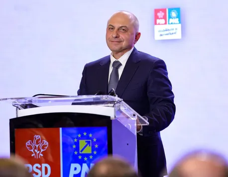 PSD, după denunţul depus de Emanuel Ungureanu la DNA împotriva lui Cătălin Cîrstoiu: USR n-are dreptul să-i acuze pe alţii în timp ce-şi protejează penalii din partid