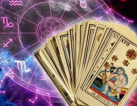 Horoscop TAROT ZILNIC luni 29 aprilie 2024. „Magicianul” răstoarnă toate situațiile! Racii au puterea la care au visat